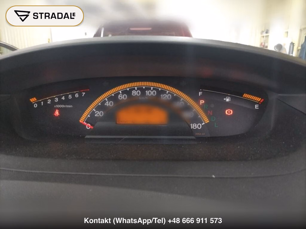 HONDA FREED, miniaturka 7