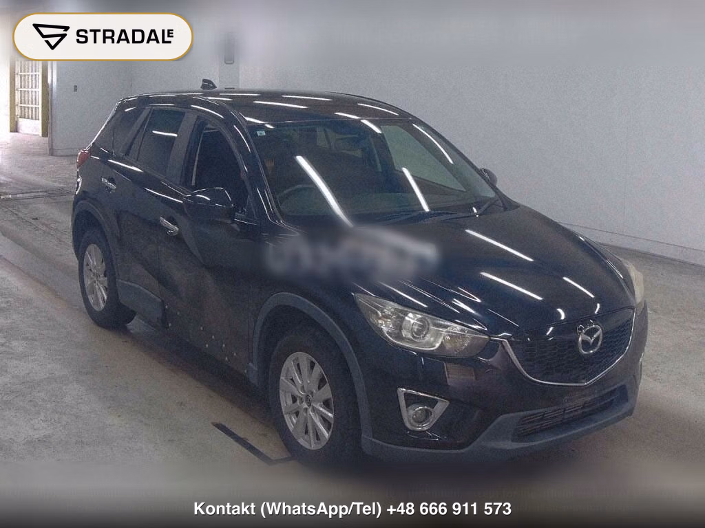 MAZDA CX-5 XD, miniaturka 2