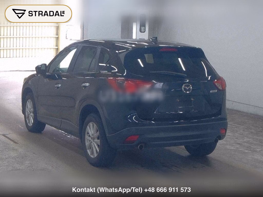MAZDA CX-5 XD, miniaturka 3