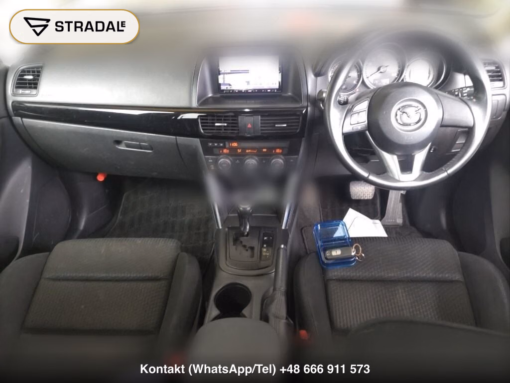 MAZDA CX-5 XD, miniaturka 4