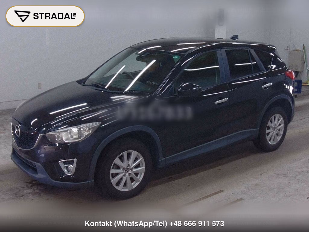 MAZDA CX-5 XD, miniaturka 5