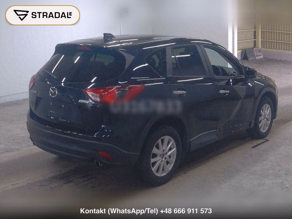 MAZDA CX-5 XD, miniaturka 6
