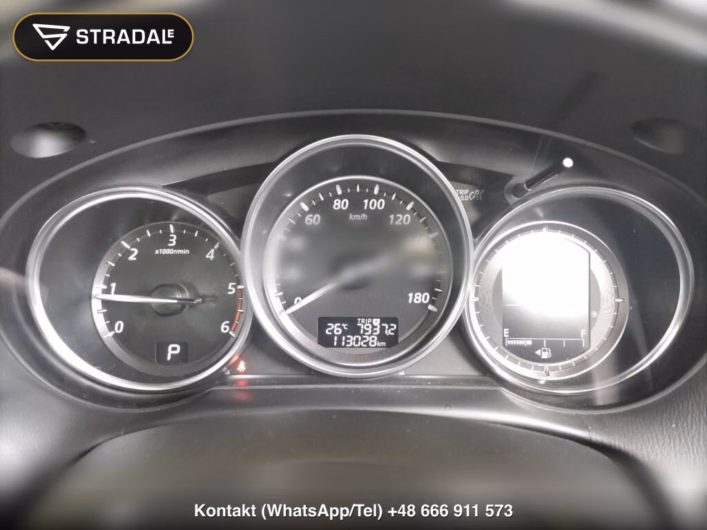 MAZDA CX-5 XD, miniaturka 7