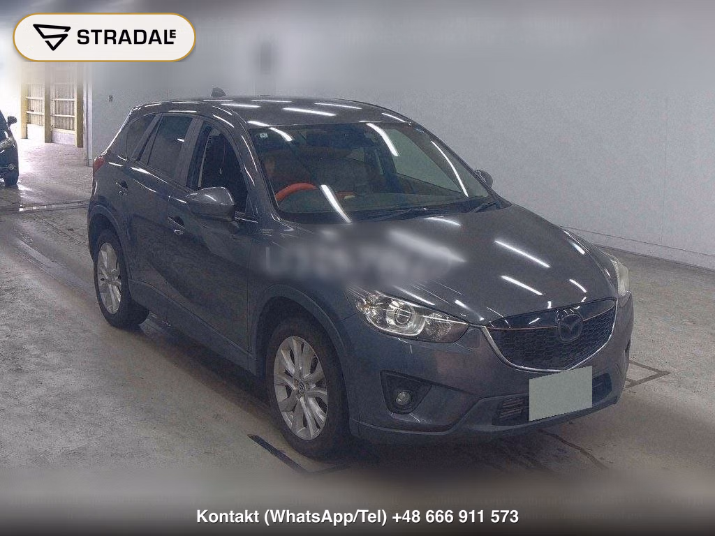 MAZDA CX-5 XD, miniaturka 2