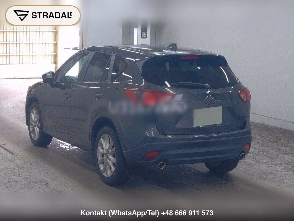 MAZDA CX-5 XD, miniaturka 3