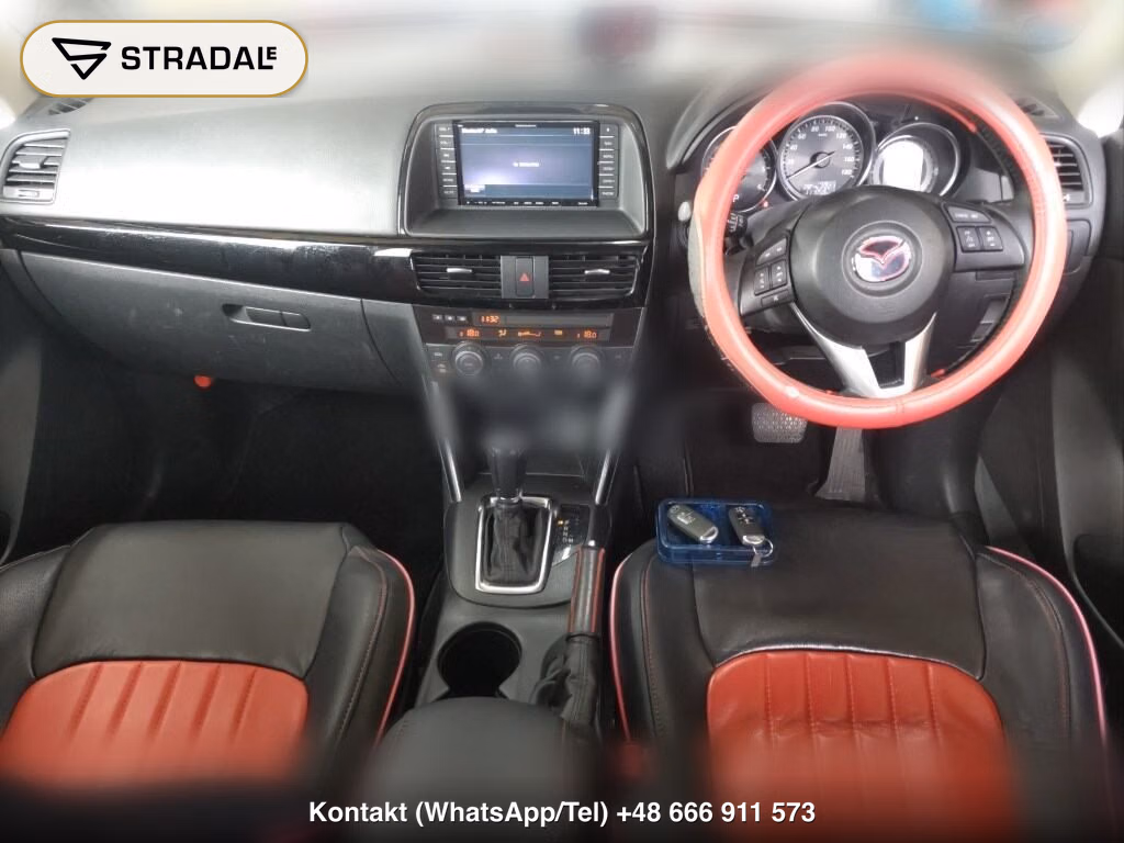 MAZDA CX-5 XD, miniaturka 4