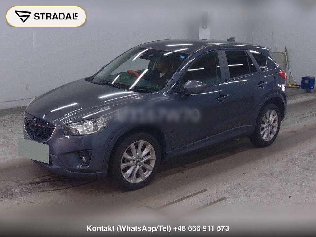 MAZDA CX-5 XD, miniaturka 5
