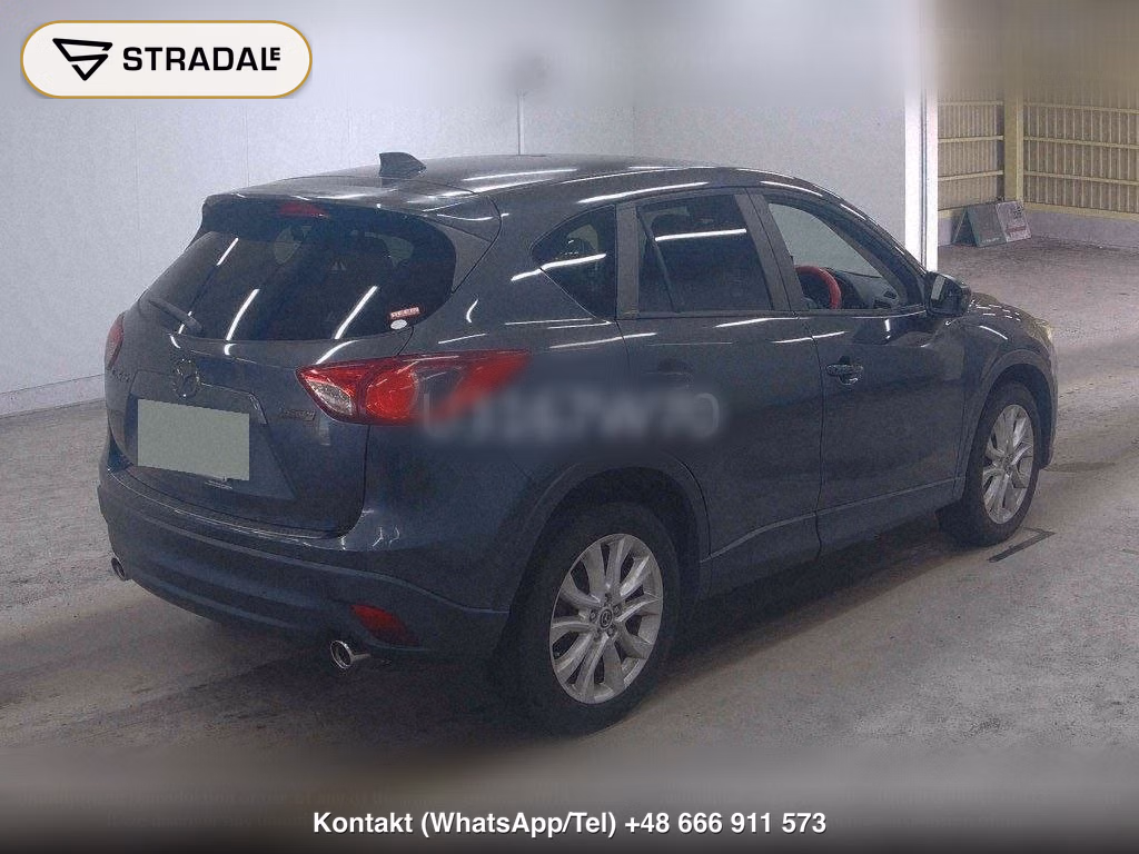 MAZDA CX-5 XD, miniaturka 6