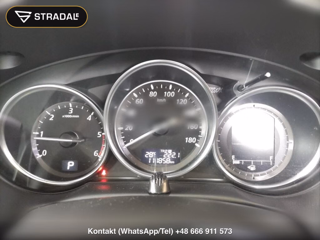 MAZDA CX-5 XD, miniaturka 7