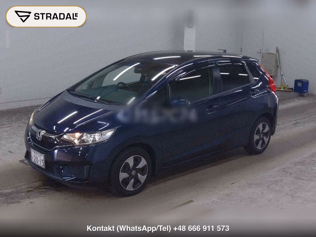 HONDA FIT HYBRID L PACKAGE, miniaturka 5