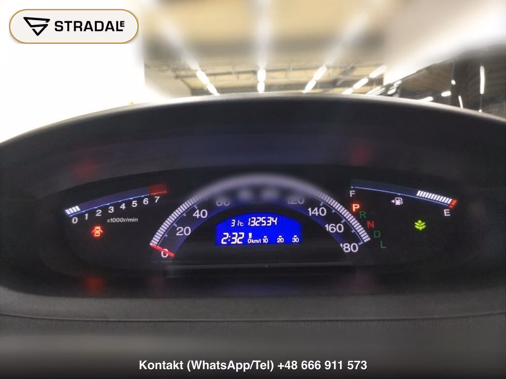 HONDA FREED G AERO, miniaturka 7
