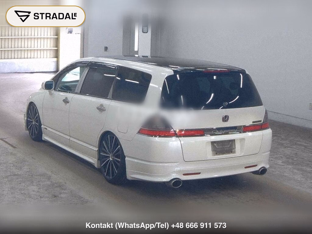 HONDA ODYSSEY ABSOLUTE, miniaturka 3