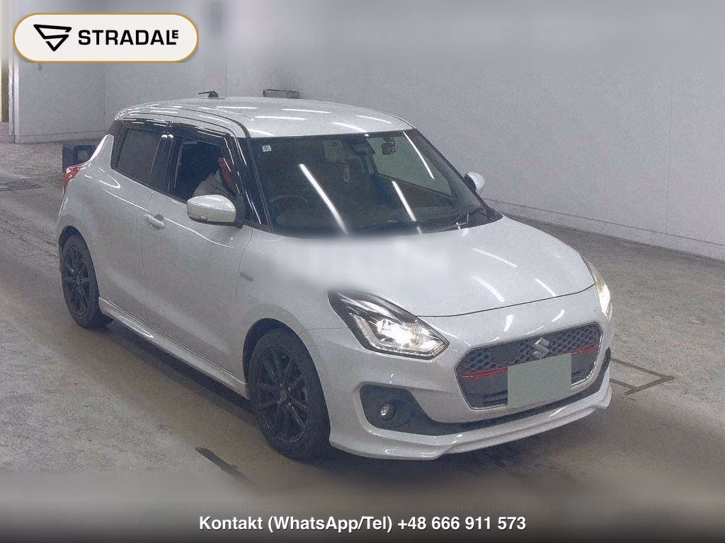 SUZUKI SWIFT 5D OTHERS, miniaturka 2