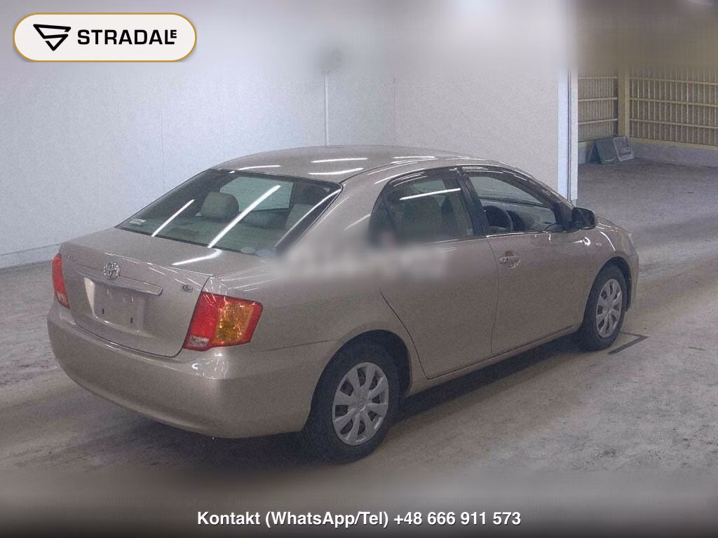 TOYOTA COROLLA AXIO G, miniaturka 6