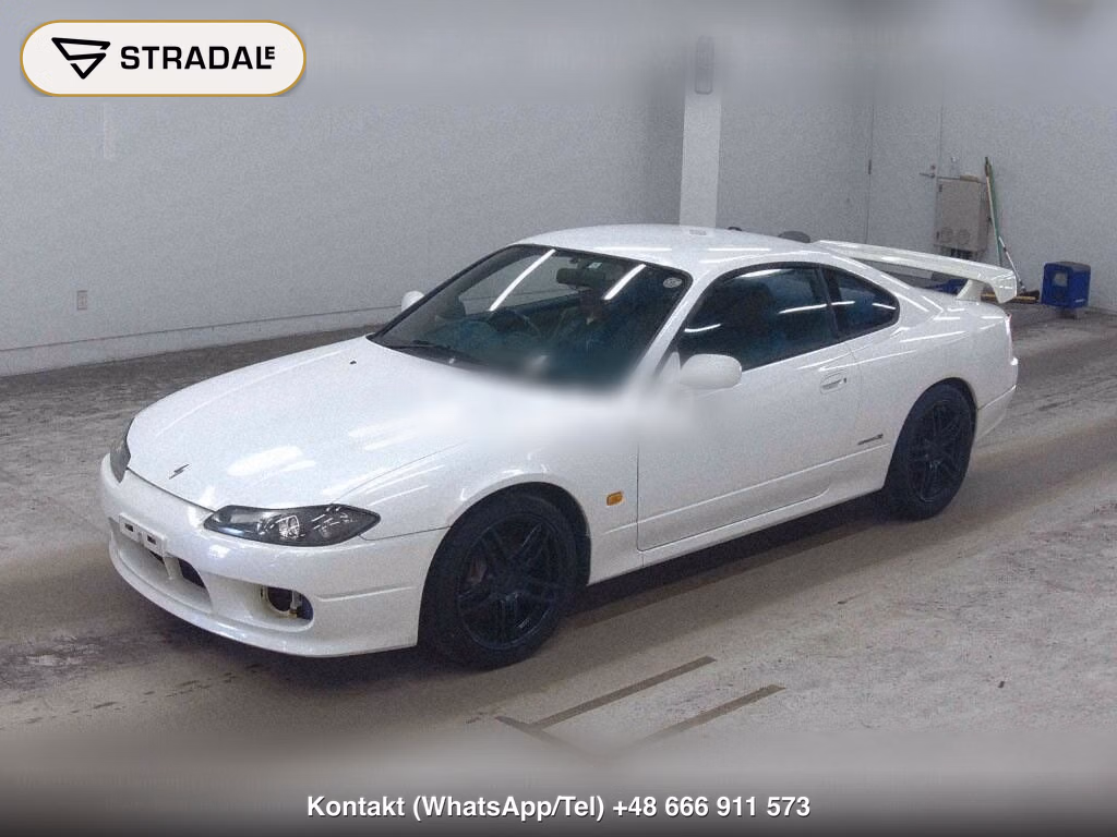 NISSAN SILVIA CP SPEC.R, miniaturka 5