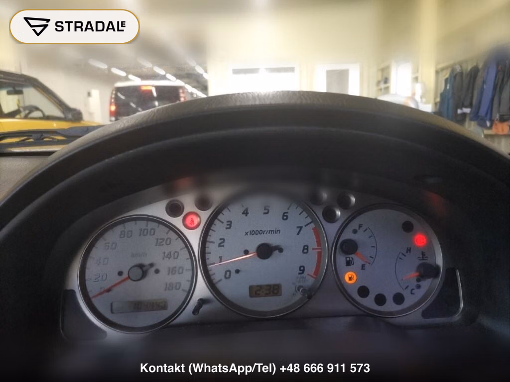 NISSAN SILVIA CP SPEC.R, miniaturka 7