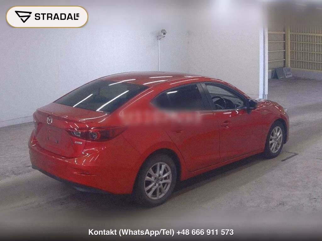 MAZDA AXELA 15S, miniaturka 6