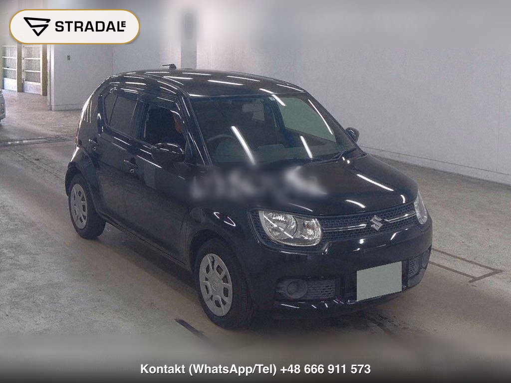 SUZUKI IGNIS HYBRID MG, miniaturka 2
