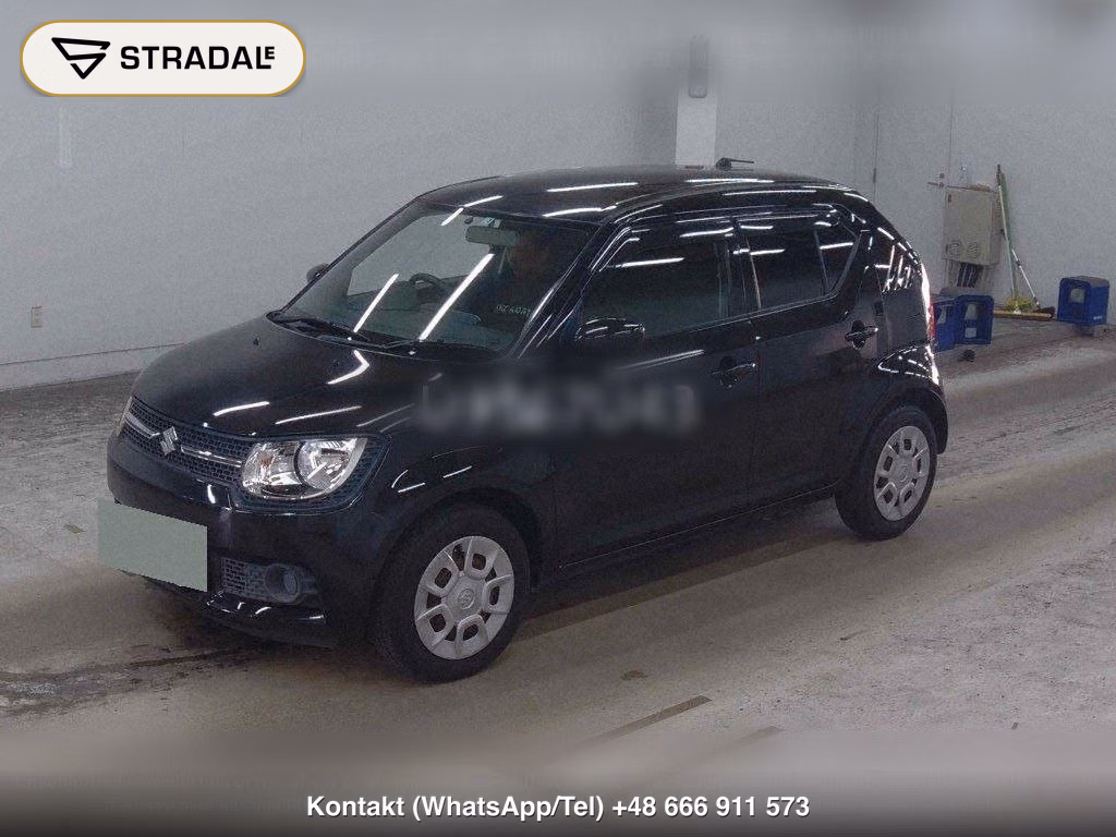 SUZUKI IGNIS HYBRID MG, miniaturka 5