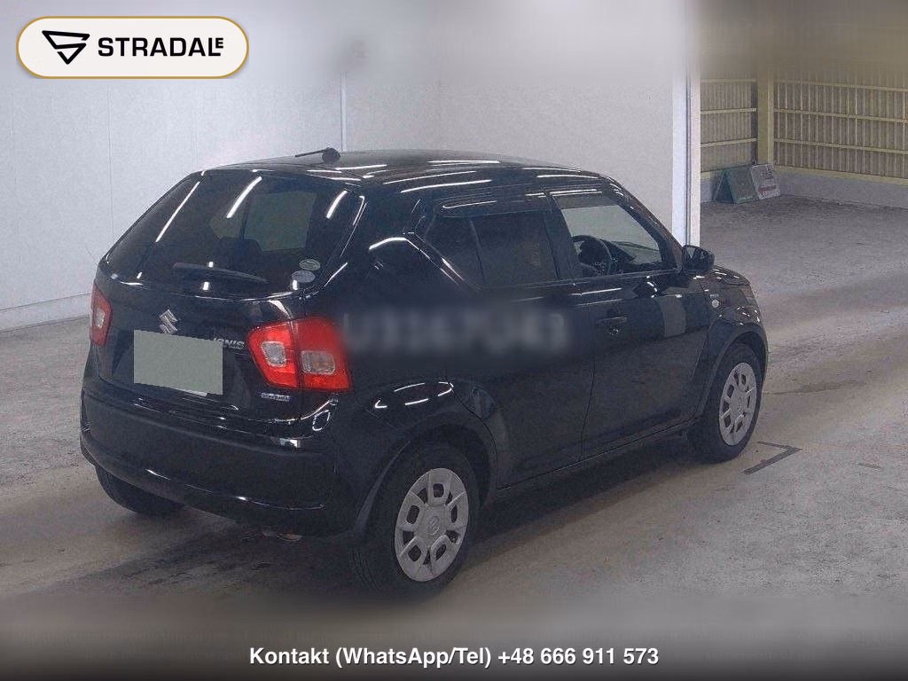SUZUKI IGNIS HYBRID MG, miniaturka 6