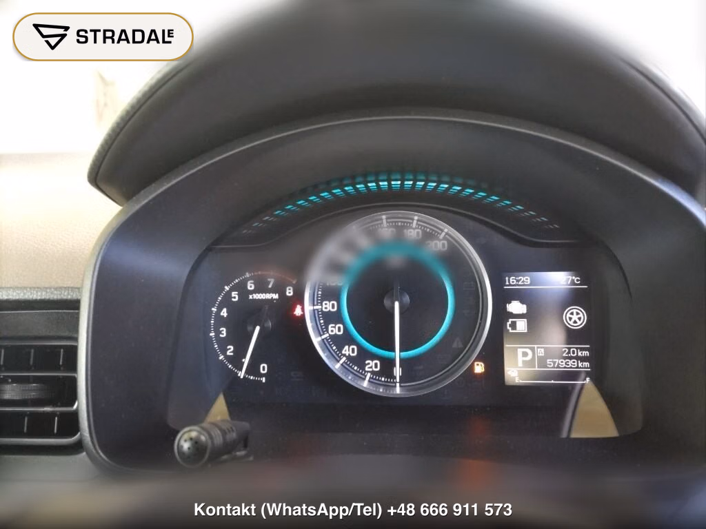 SUZUKI IGNIS HYBRID MG, miniaturka 7