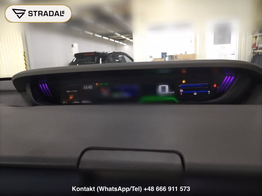 HONDA FREED HYBRID HYBRID･EX, miniaturka 7