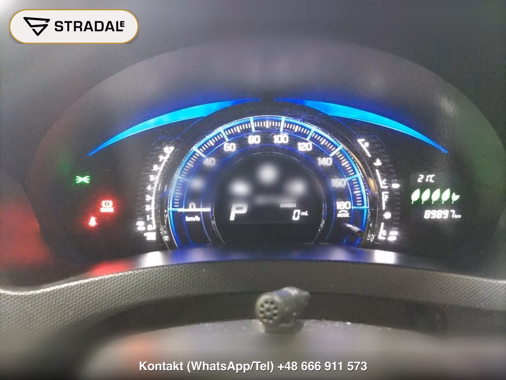 SUZUKI SWIFT 5D RS-DJE, miniaturka 7