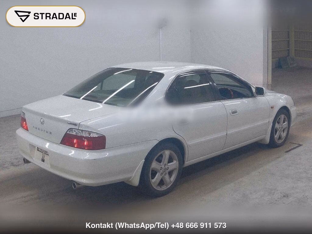 HONDA INSPIRE 4D TYPE S, miniaturka 6