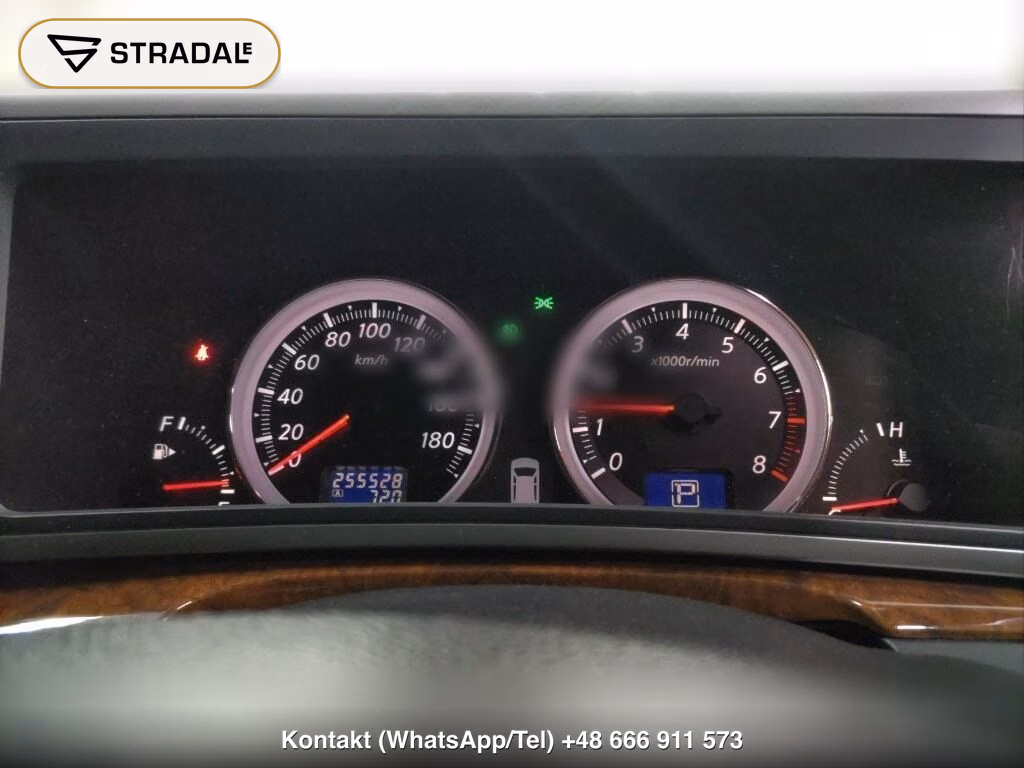 NISSAN ELGRAND 5D 250 HIGHWAY STAR BLACK LEATHER EDITION, miniaturka 7