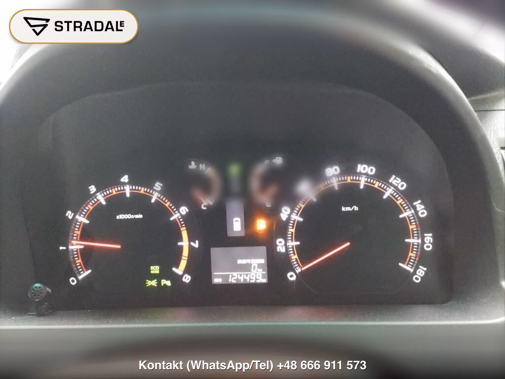 TOYOTA ALPHARD 240S, miniaturka 7