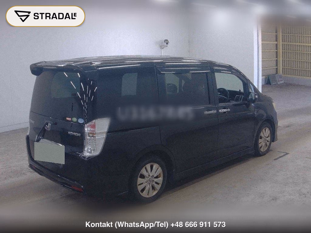 HONDA STEPWAGON SPADA Z, miniaturka 6