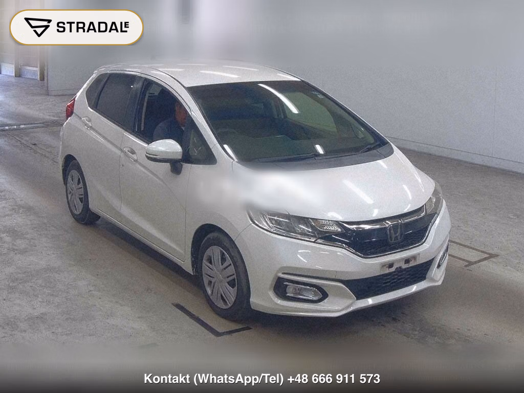 HONDA FIT 13G･L HONDA SENSING, miniaturka 2