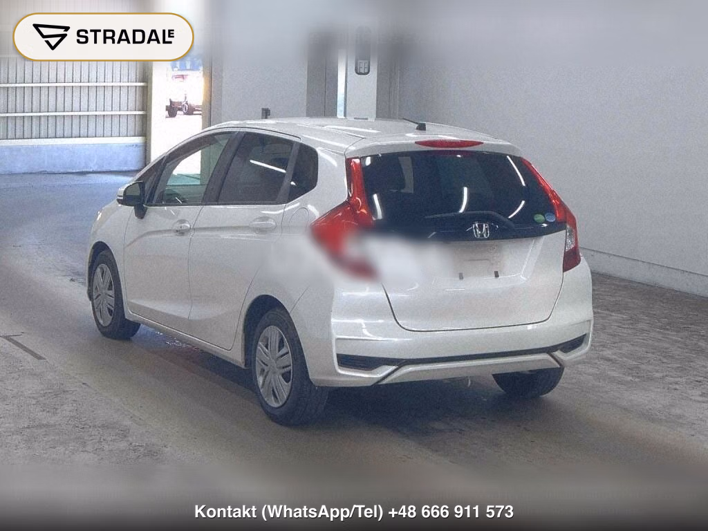 HONDA FIT 13G･L HONDA SENSING, miniaturka 3