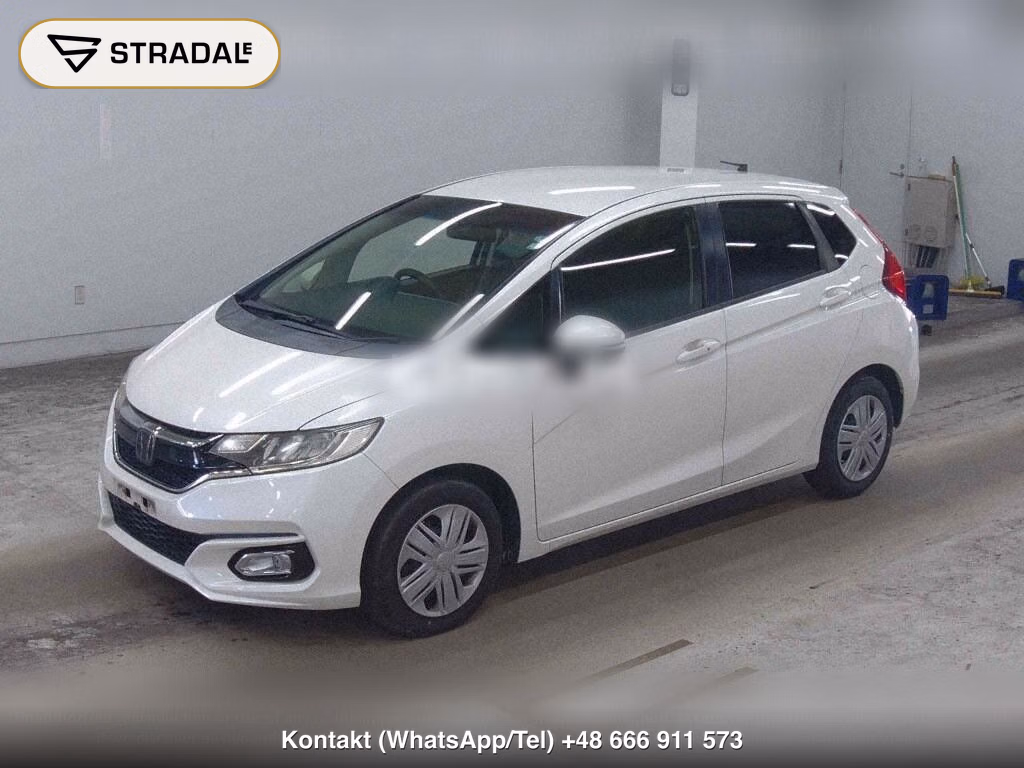 HONDA FIT 13G･L HONDA SENSING, miniaturka 5