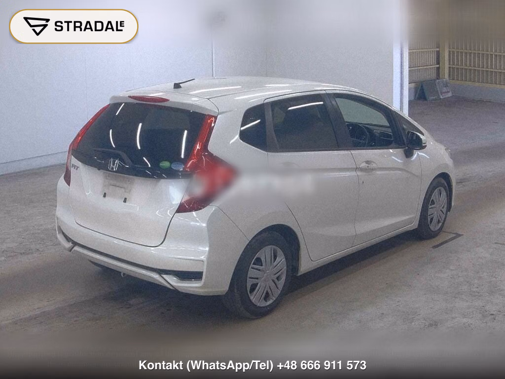 HONDA FIT 13G･L HONDA SENSING, miniaturka 6