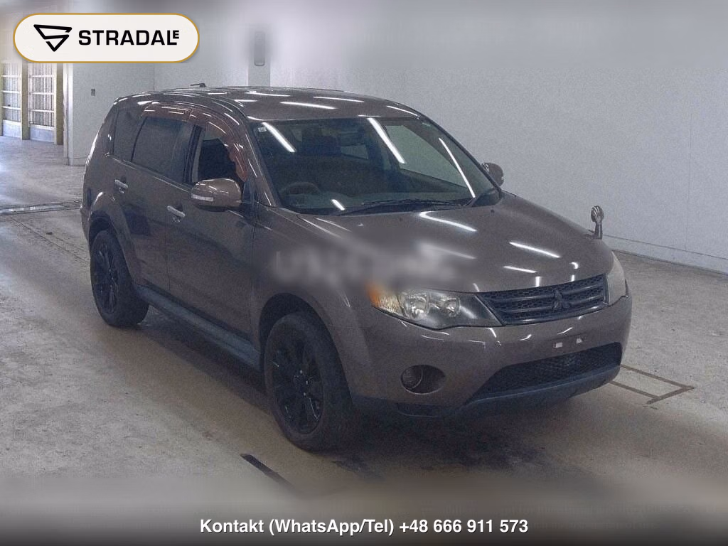 MITSUBISHI OUTLANDER, miniaturka 2