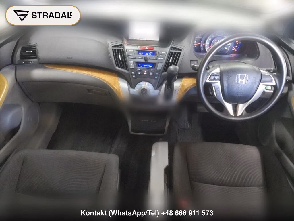 HONDA ODYSSEY M, miniaturka 4