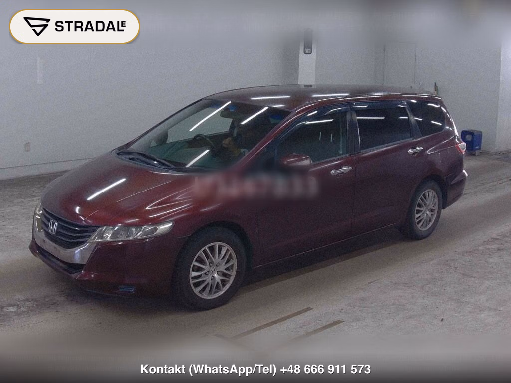 HONDA ODYSSEY M, miniaturka 5