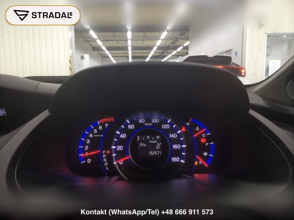 HONDA ODYSSEY M, miniaturka 7