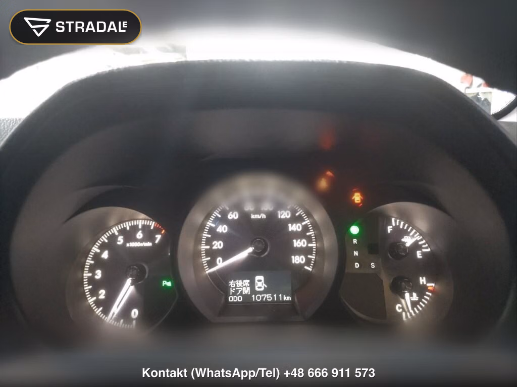 LEXUS GS GS350, miniaturka 7