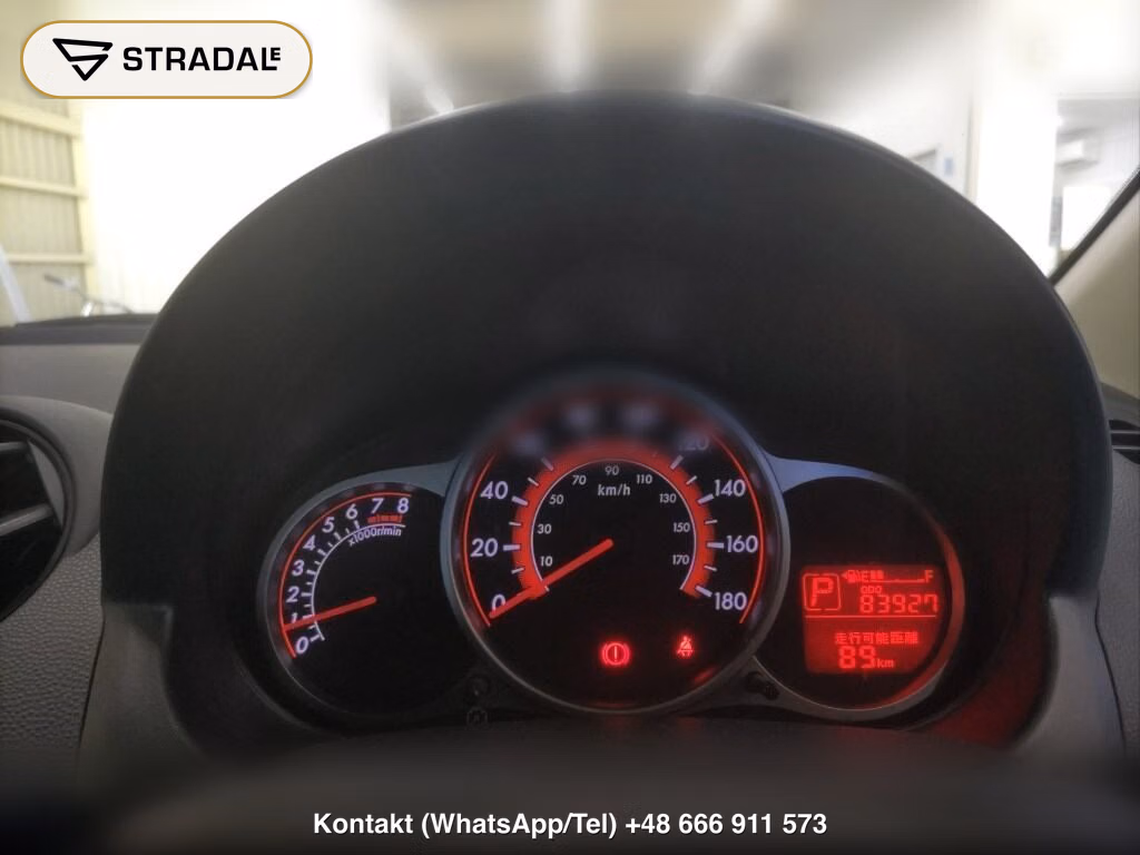 MAZDA DEMIO 5D SPORT, miniaturka 7