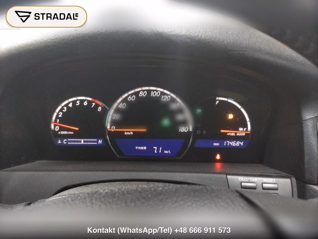 TOYOTA CROWN 4D ATHLETE PREMIUM EDITION, miniaturka 7