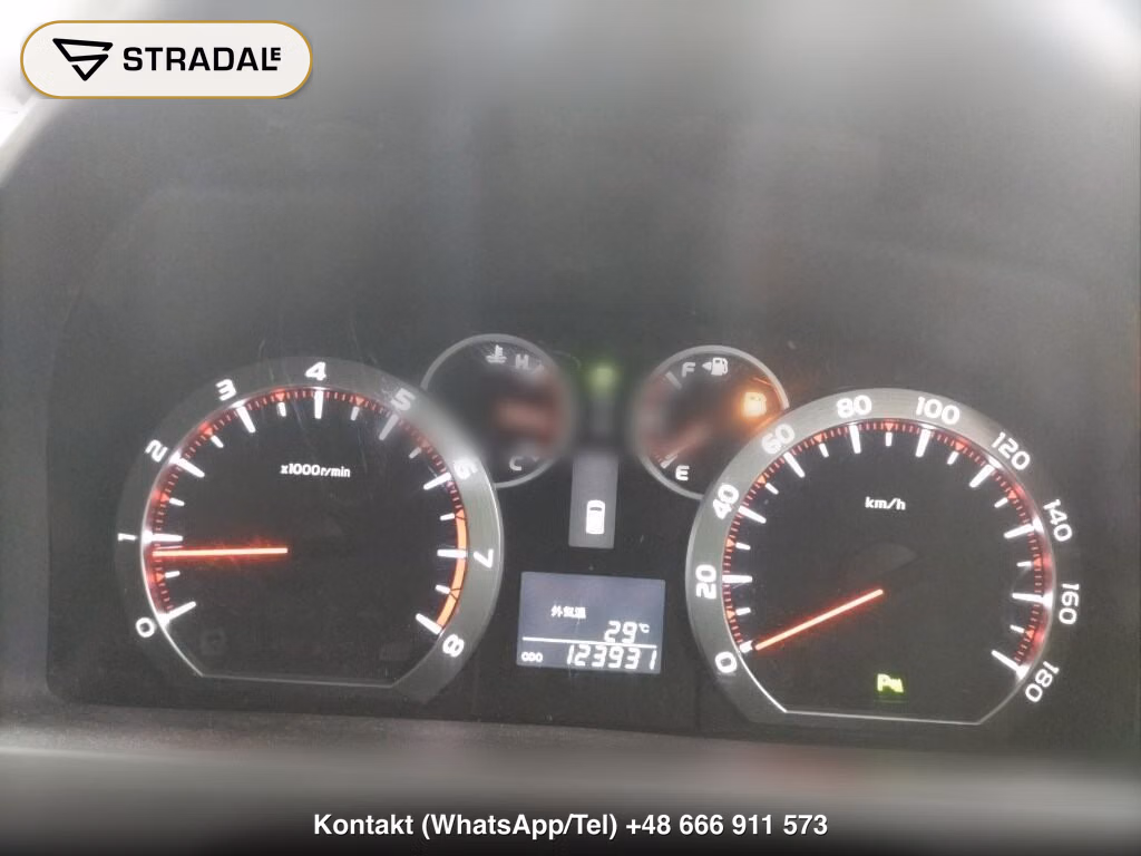 TOYOTA ALPHARD 240S PRIME SELECTION Ⅱ, miniaturka 7
