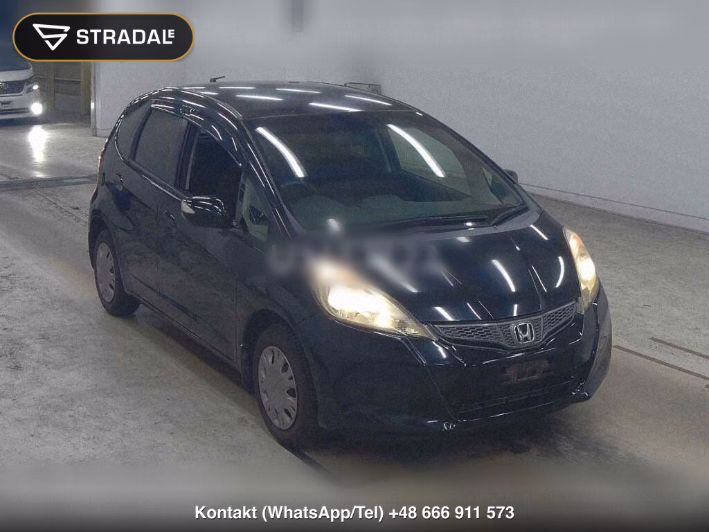 HONDA FIT G･10TH ANNIVERSARY, miniaturka 2