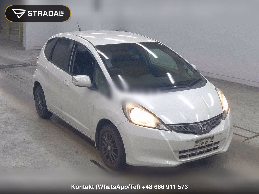 HONDA FIT G･10TH ANNIVERSARY, miniaturka 2