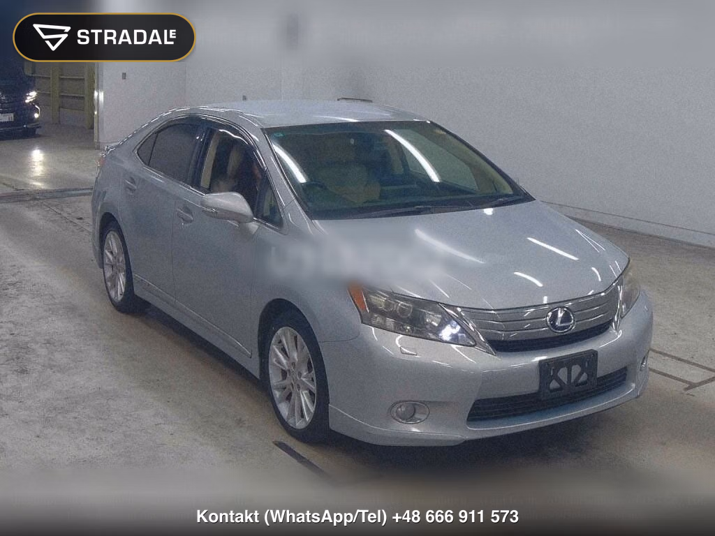 LEXUS HS HS250H VERSION S, miniaturka 2