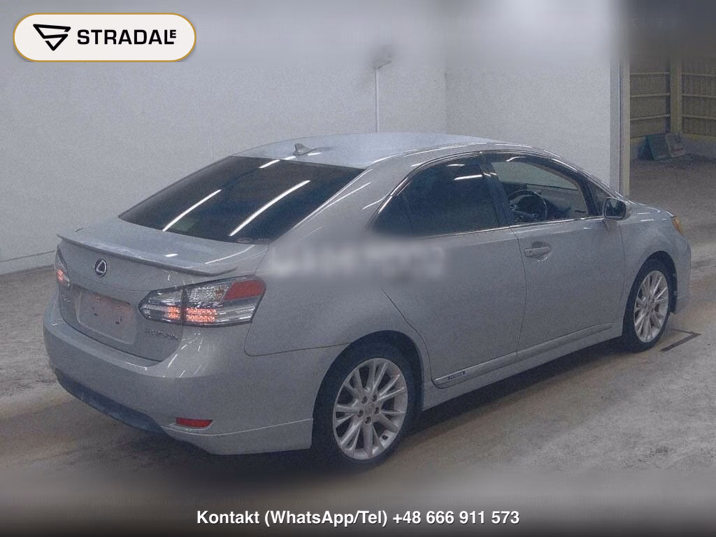 LEXUS HS HS250H VERSION S, miniaturka 6