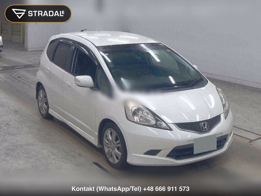 HONDA FIT RS, miniaturka 2