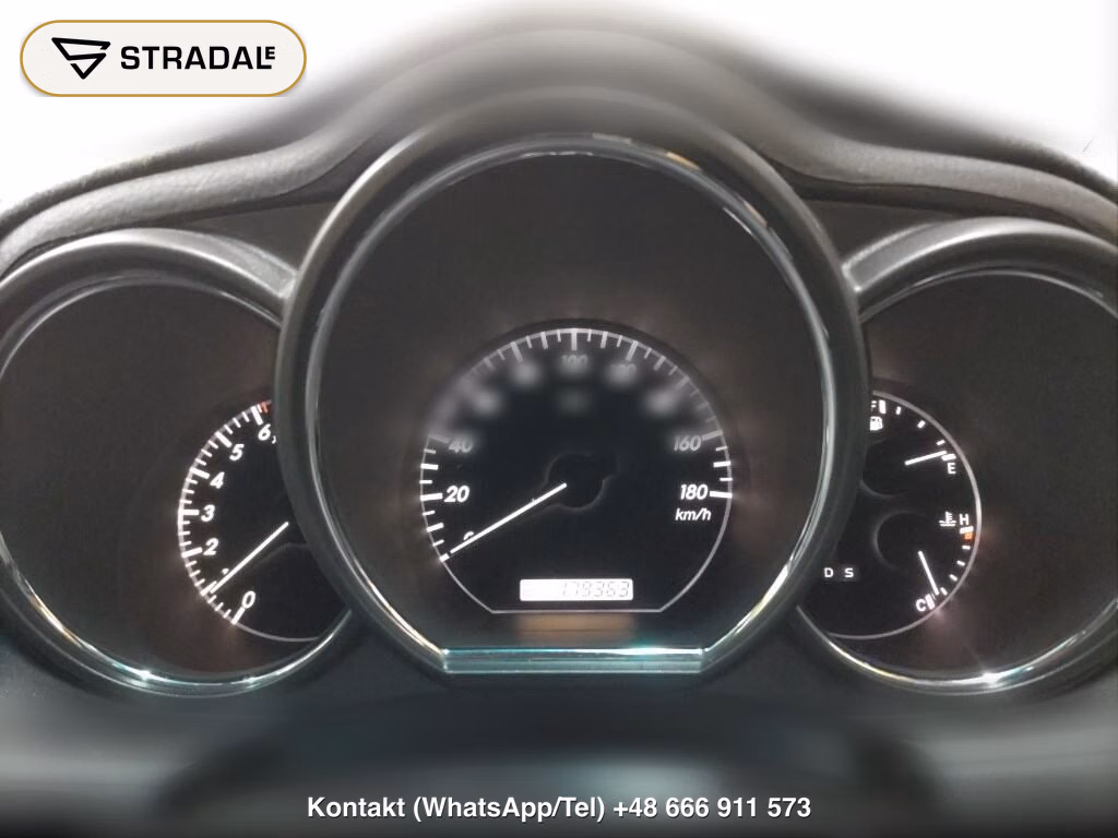 TOYOTA HARRIER 240G L PACKAGE PRIME SELECTION, miniaturka 7