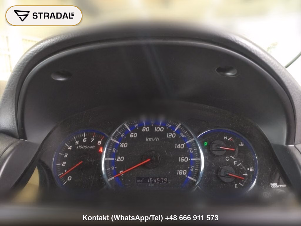 TOYOTA ALPHARD V AS PLATINUM SELECTION Ⅱ, miniaturka 7
